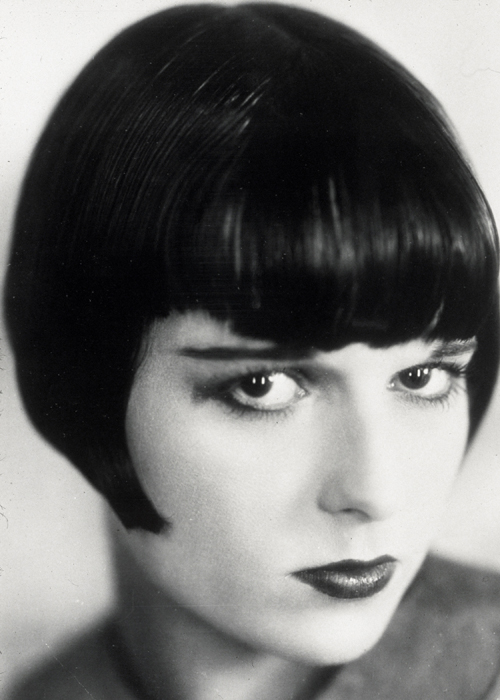 Louise Brooks Porn - My Eager Eyes by Mary Gaitskill