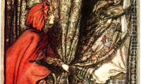 little-red-riding-hood