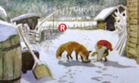 Click here for more Ryeberg playlists!