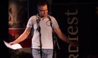 Craig Davidson 1 – Ryeberg Live Banff 2013
