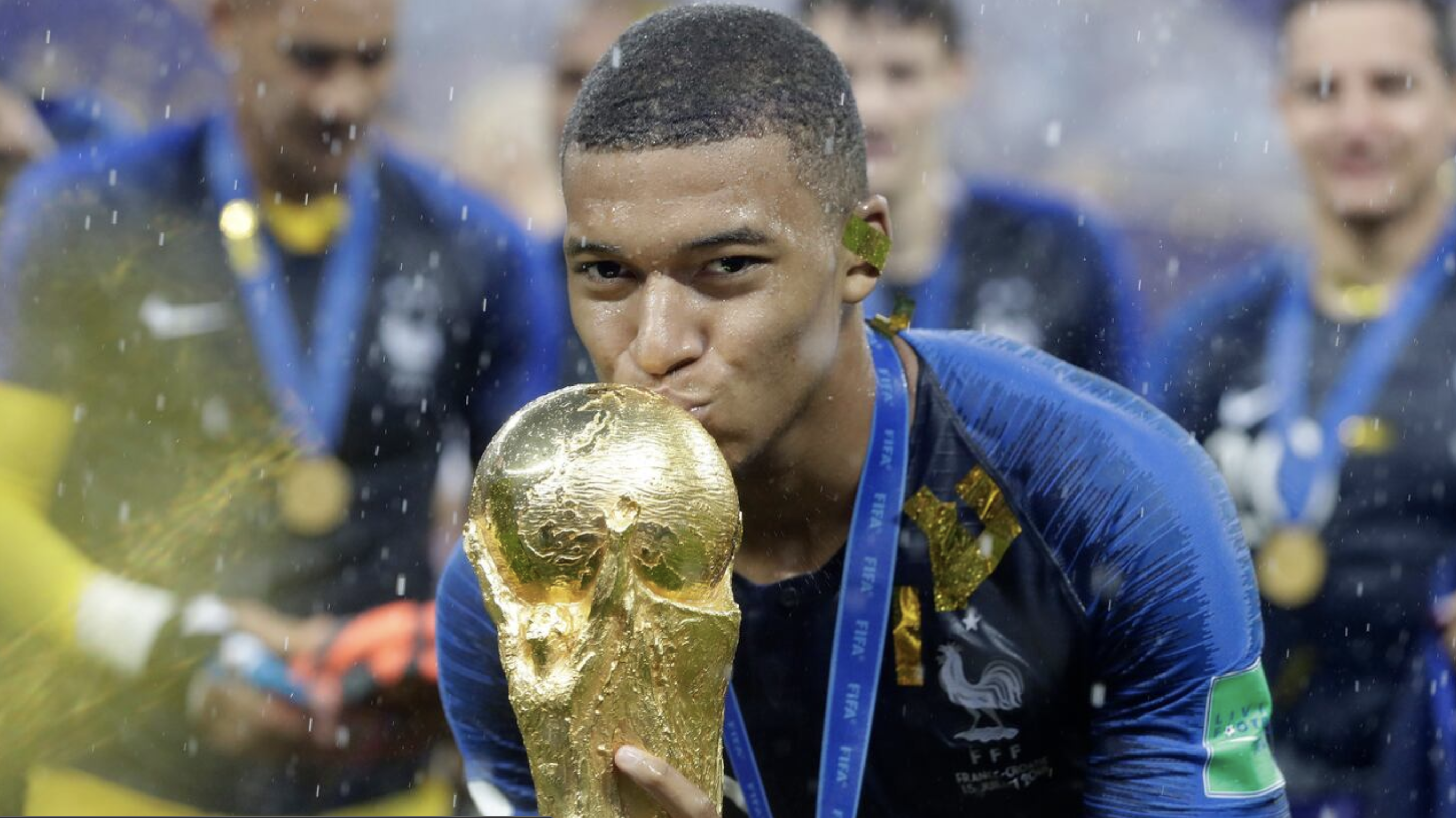 Ryeberg Playlist: The People’s Game