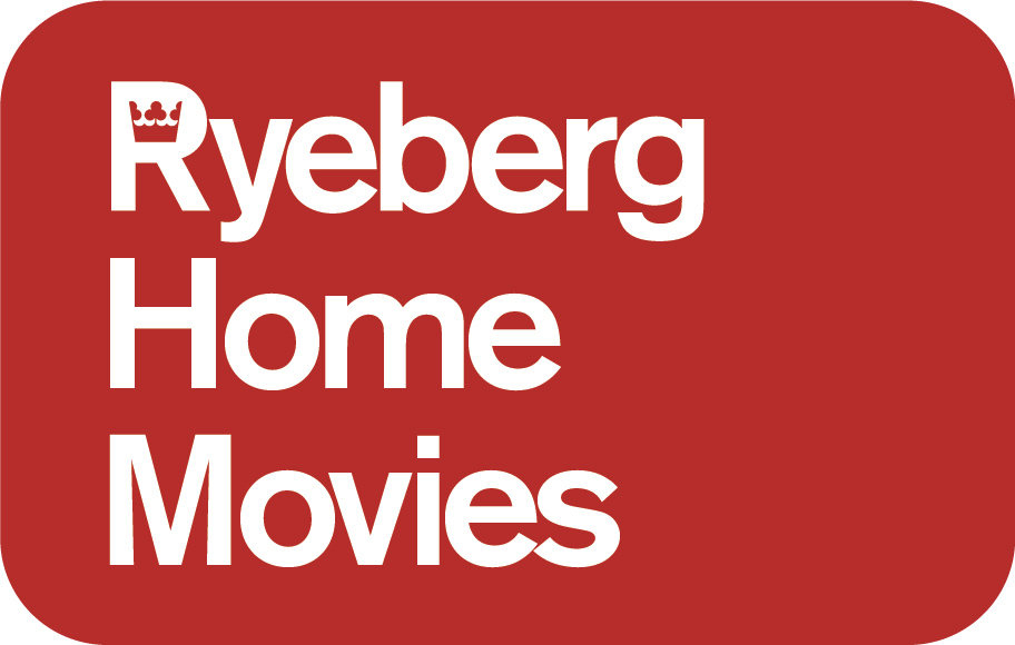 Ryeberg Home Movies